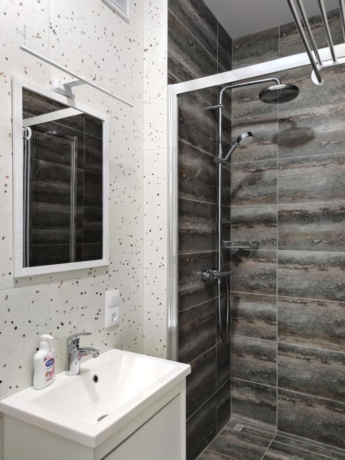 Aura Home Dnipro Exterior foto