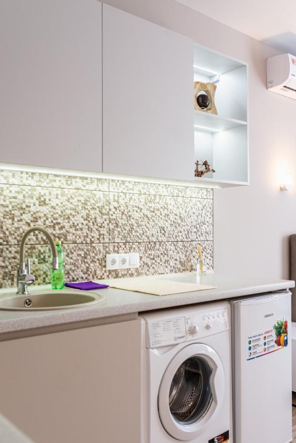 Aura Home Dnipro Exterior foto