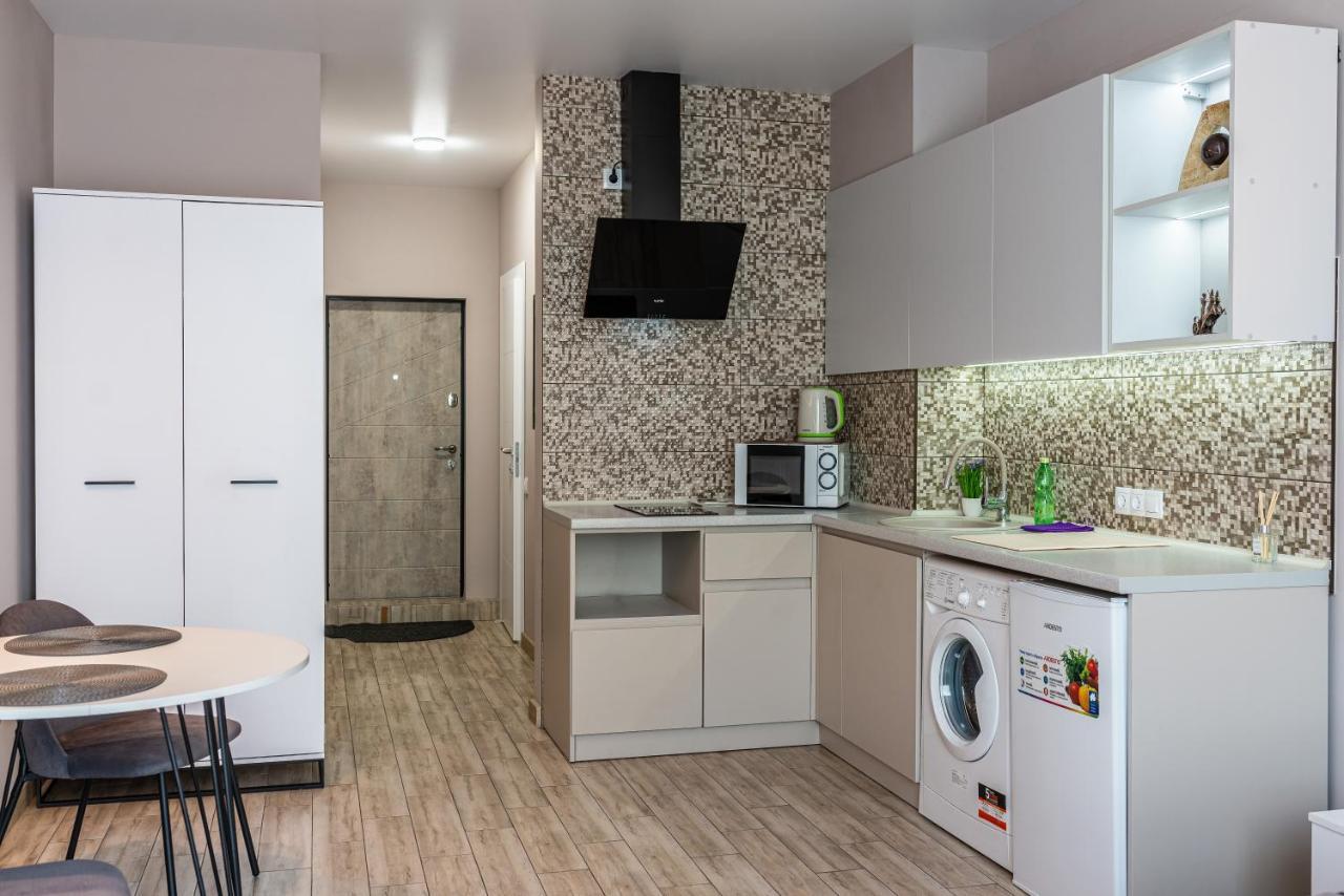 Aura Home Dnipro Exterior foto