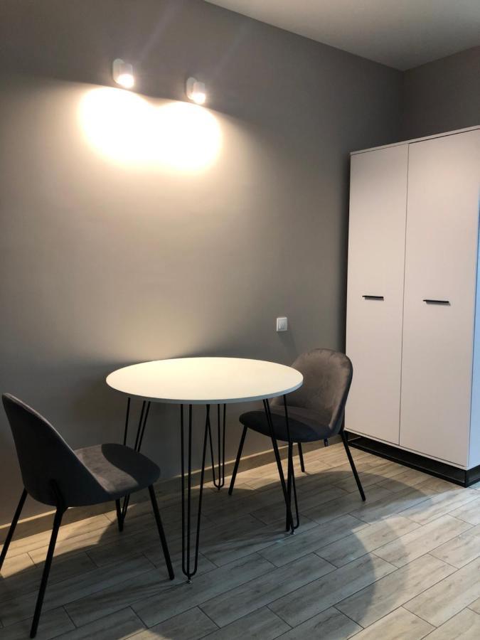 Aura Home Dnipro Exterior foto