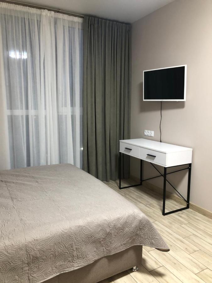Aura Home Dnipro Exterior foto