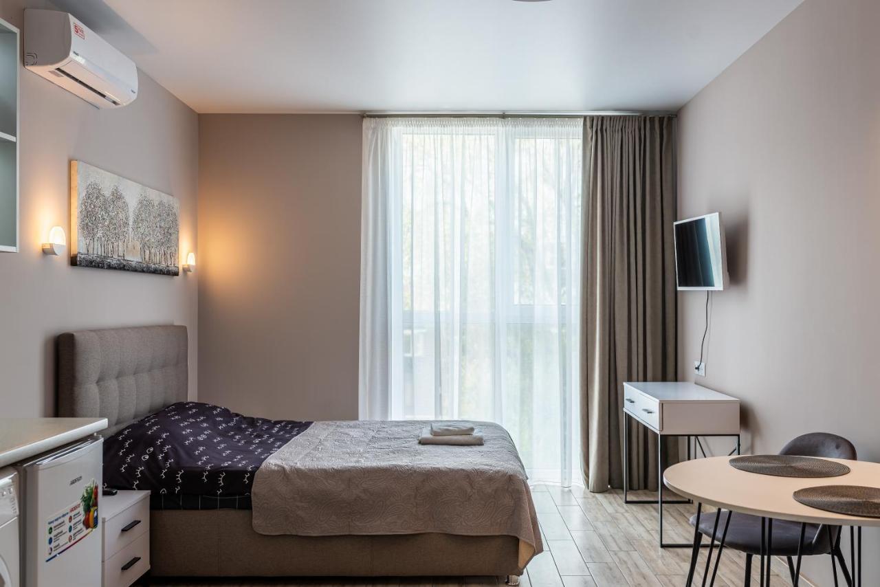 Aura Home Dnipro Exterior foto