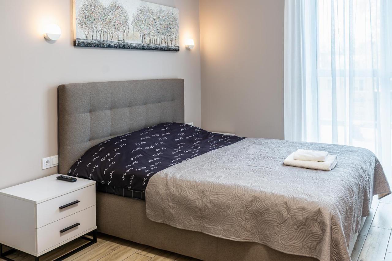 Aura Home Dnipro Exterior foto