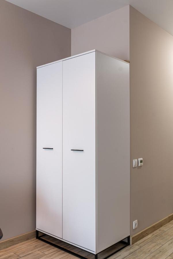 Aura Home Dnipro Exterior foto