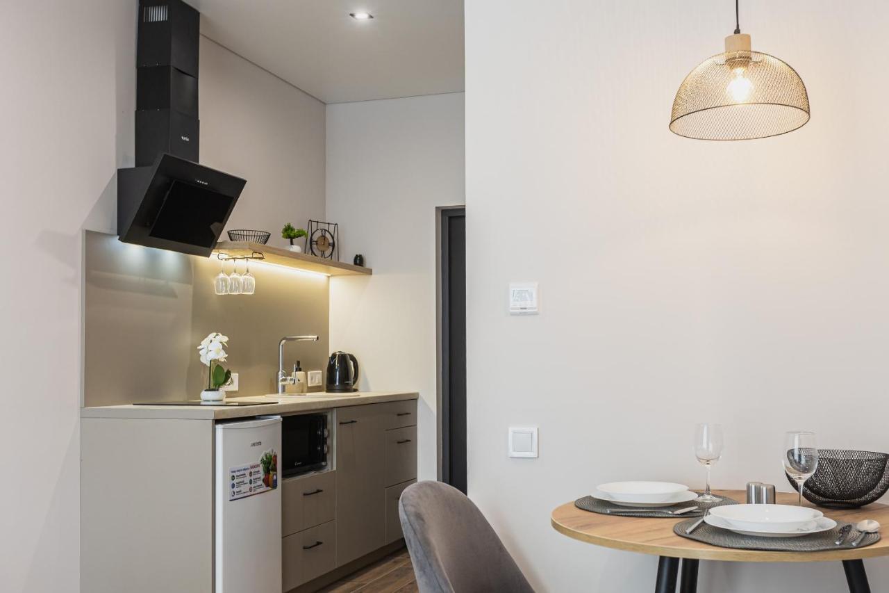 Aura Home Dnipro Exterior foto