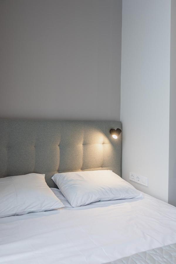 Aura Home Dnipro Exterior foto