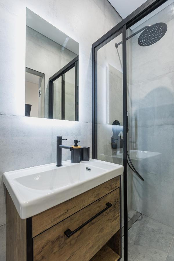 Aura Home Dnipro Exterior foto