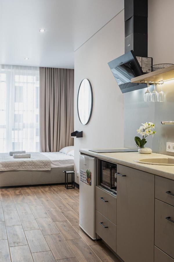 Aura Home Dnipro Exterior foto