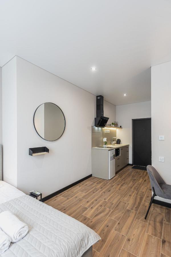 Aura Home Dnipro Exterior foto