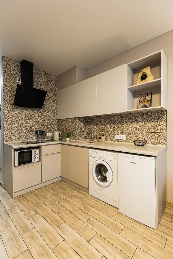 Aura Home Dnipro Exterior foto