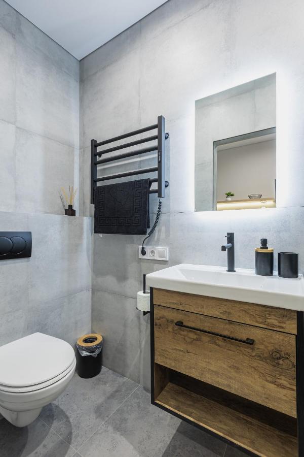 Aura Home Dnipro Exterior foto