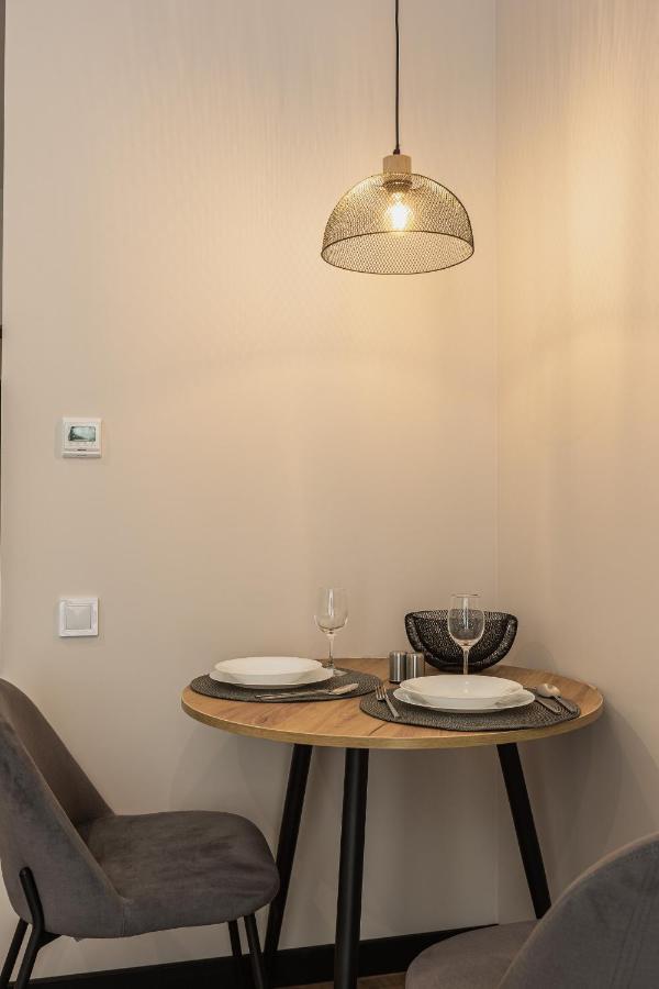 Aura Home Dnipro Exterior foto