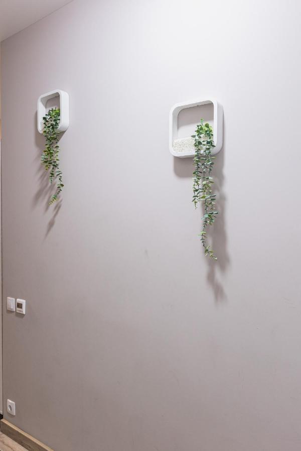 Aura Home Dnipro Exterior foto