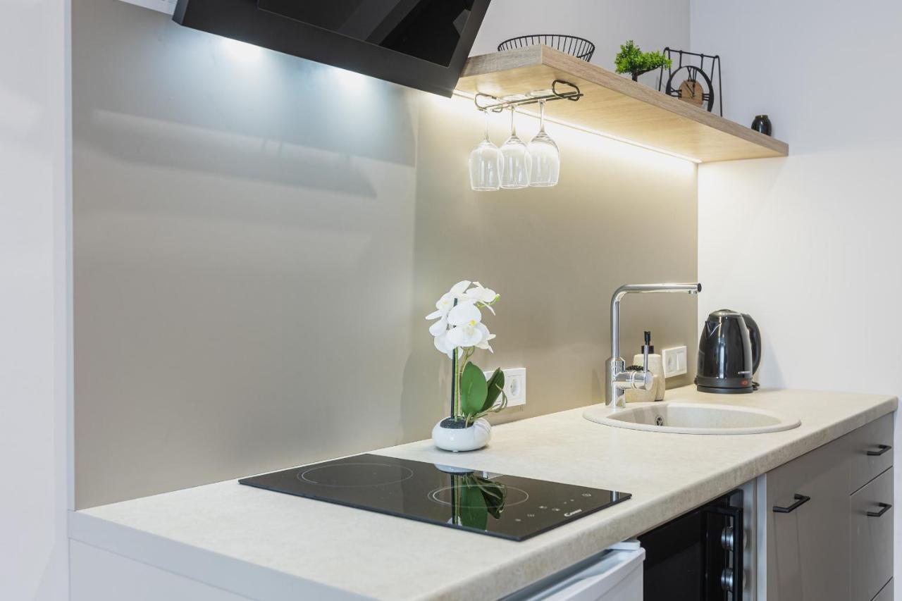 Aura Home Dnipro Exterior foto