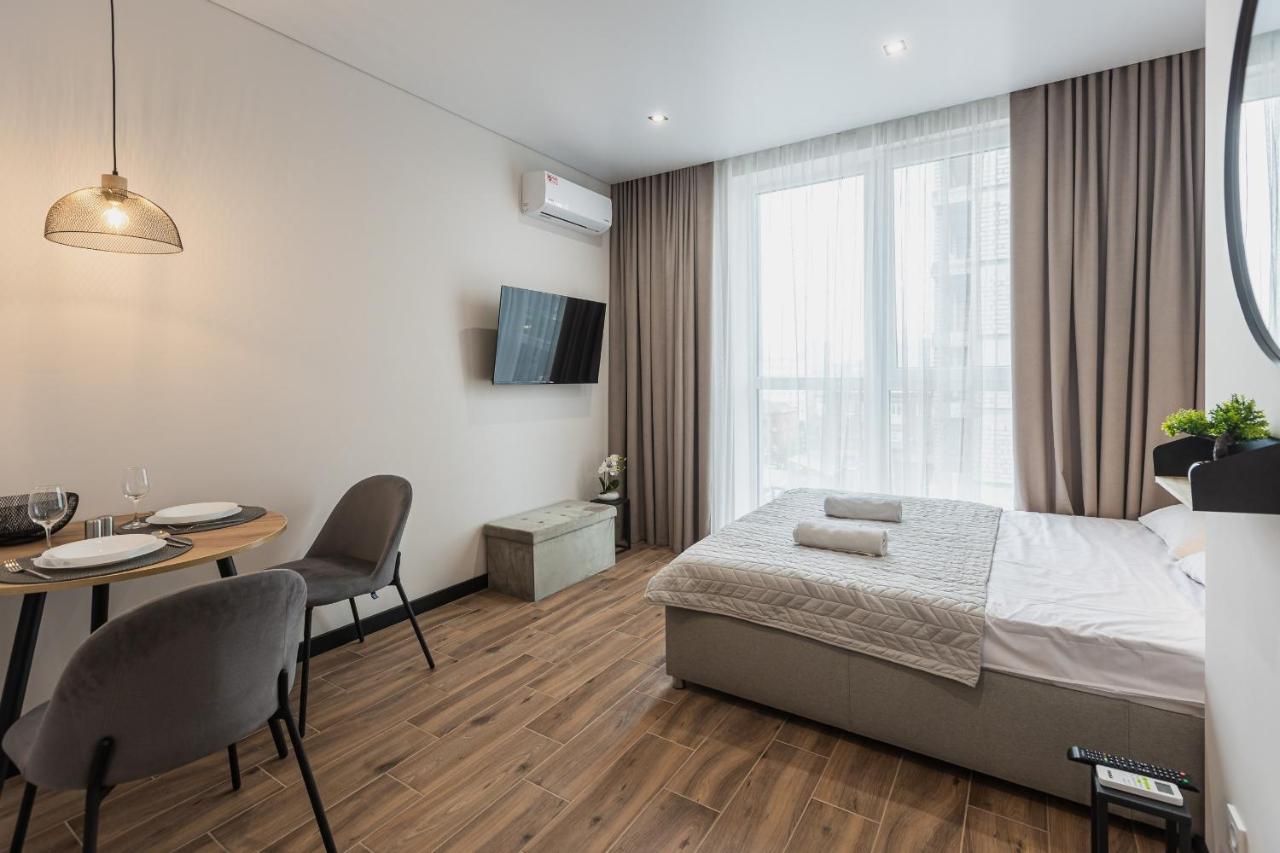 Aura Home Dnipro Exterior foto
