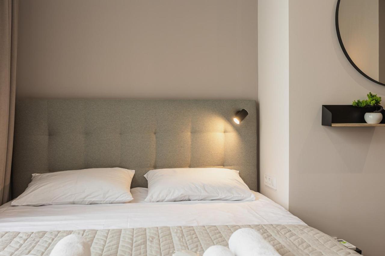 Aura Home Dnipro Exterior foto