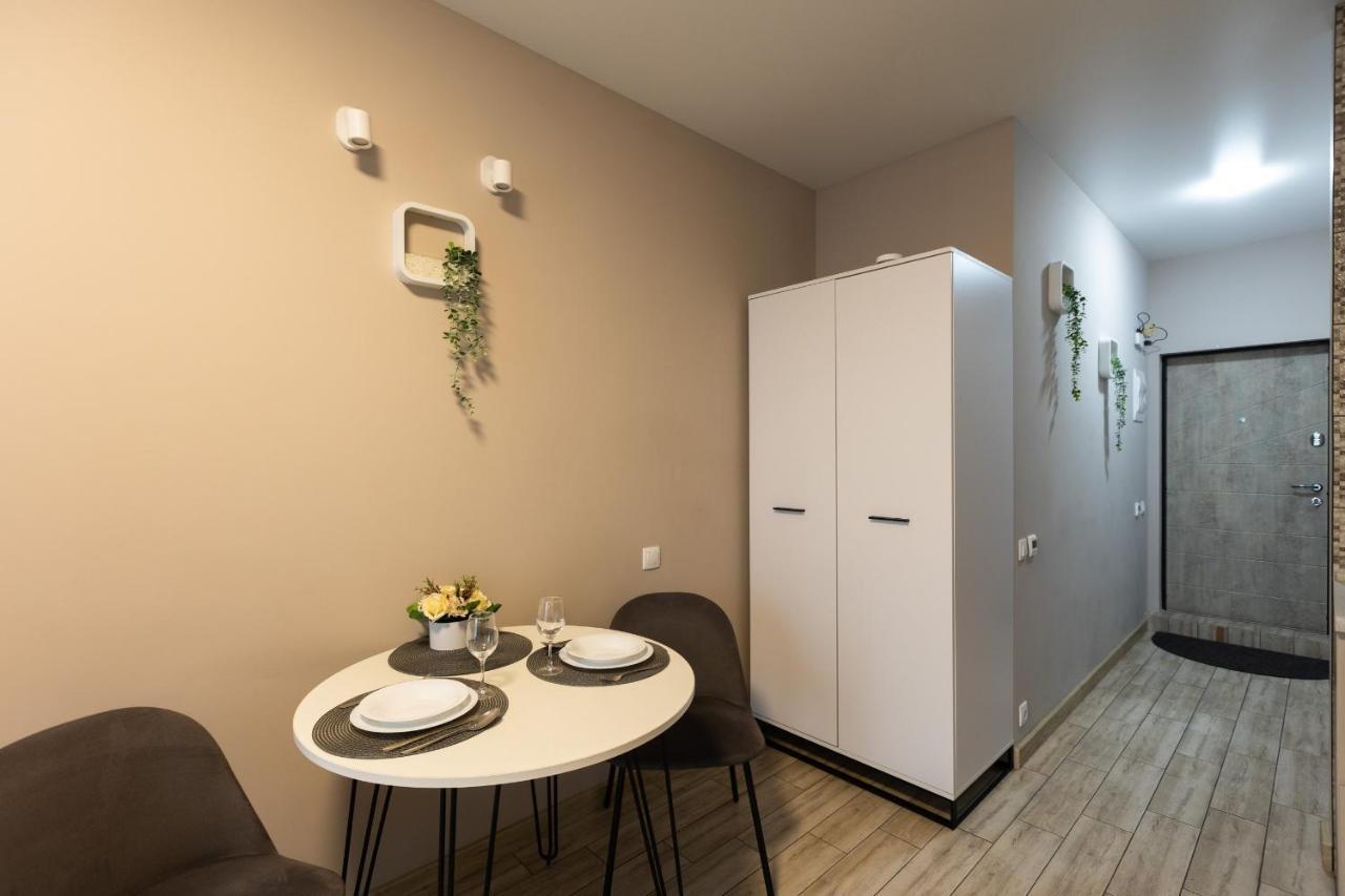 Aura Home Dnipro Exterior foto