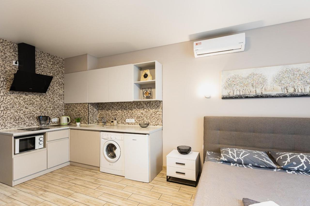 Aura Home Dnipro Exterior foto