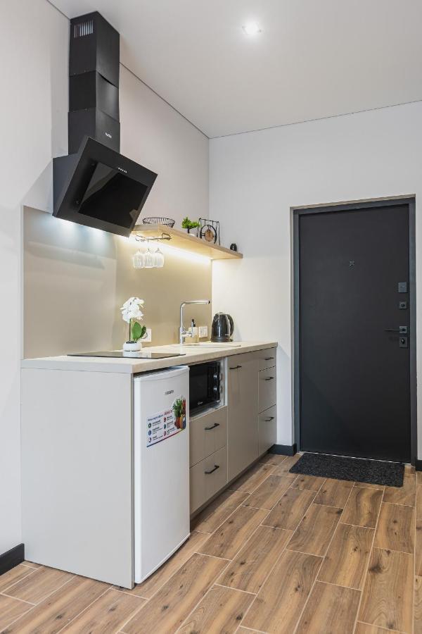 Aura Home Dnipro Exterior foto