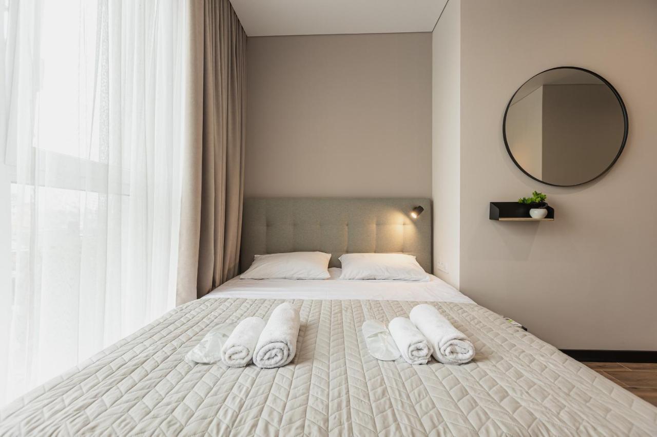 Aura Home Dnipro Exterior foto