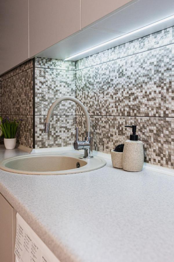Aura Home Dnipro Exterior foto