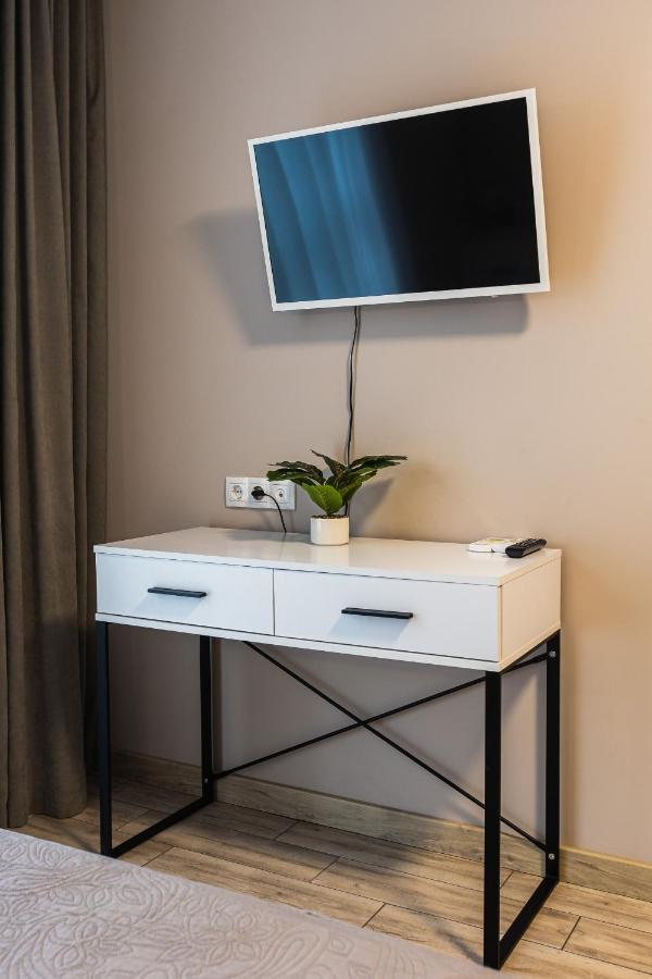 Aura Home Dnipro Exterior foto