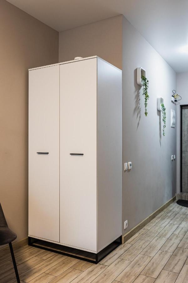 Aura Home Dnipro Exterior foto