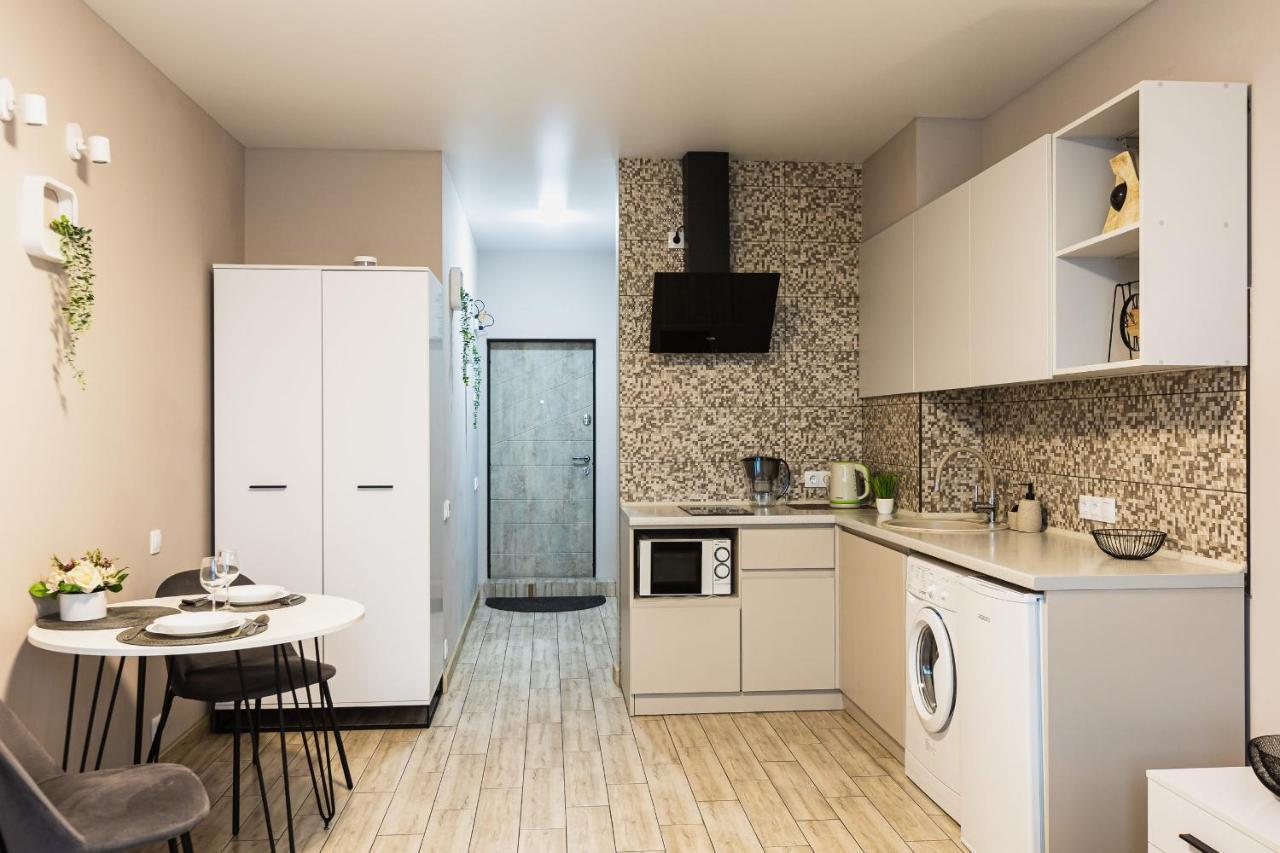 Aura Home Dnipro Exterior foto