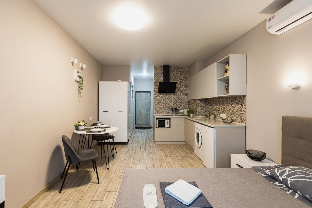 Aura Home Dnipro Exterior foto