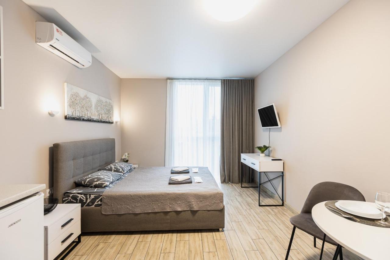 Aura Home Dnipro Exterior foto