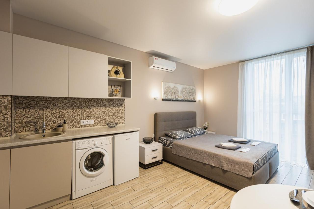 Aura Home Dnipro Exterior foto