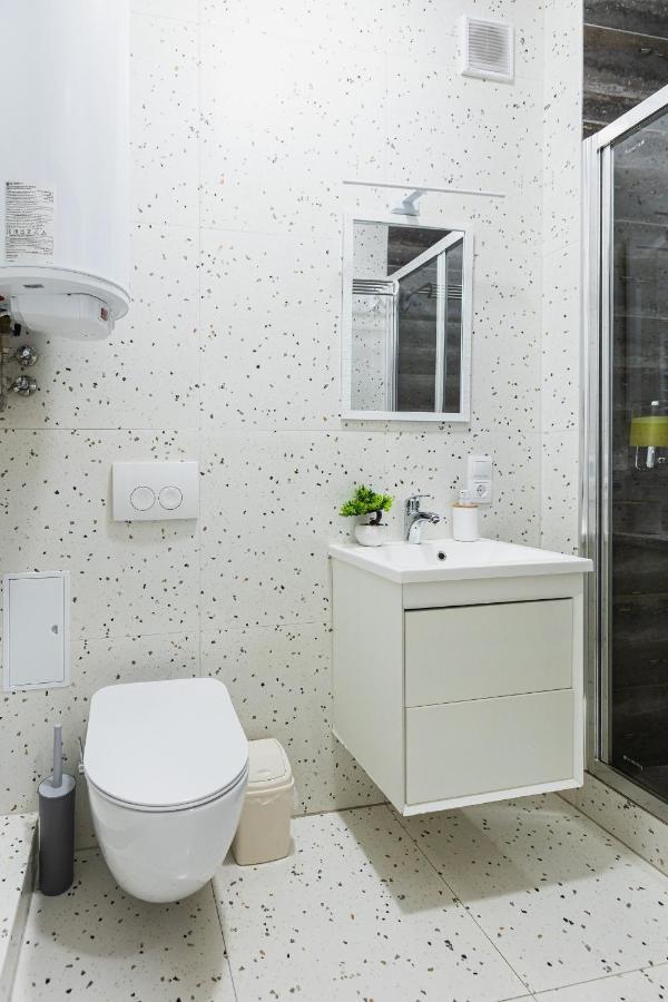 Aura Home Dnipro Exterior foto