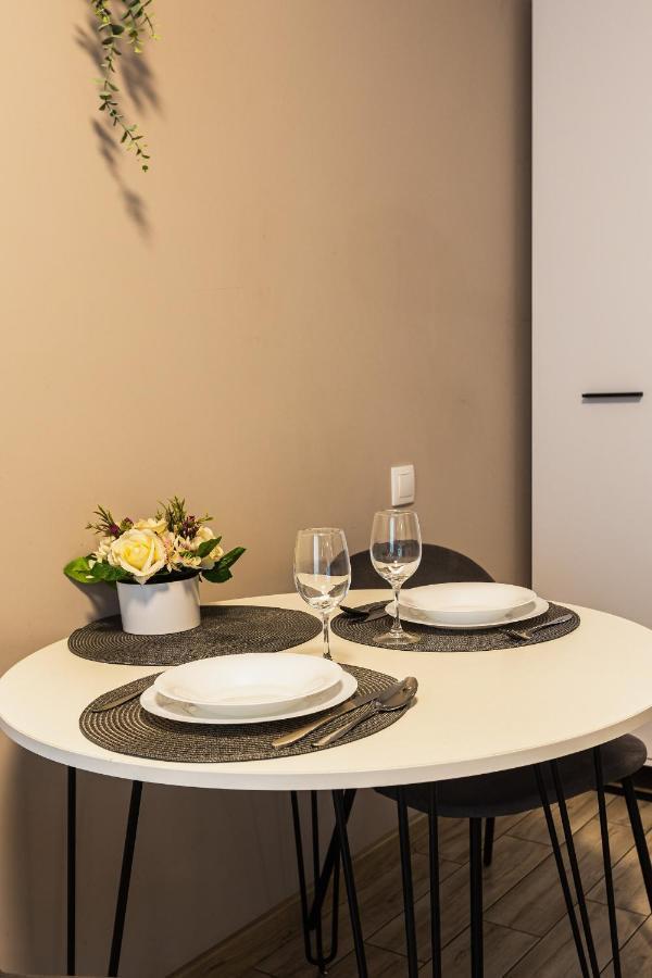 Aura Home Dnipro Exterior foto