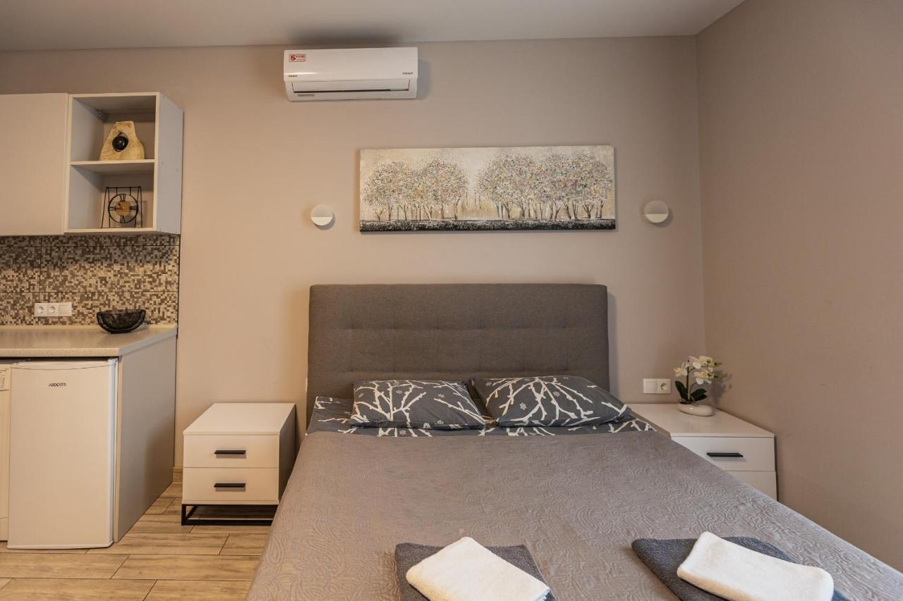 Aura Home Dnipro Exterior foto