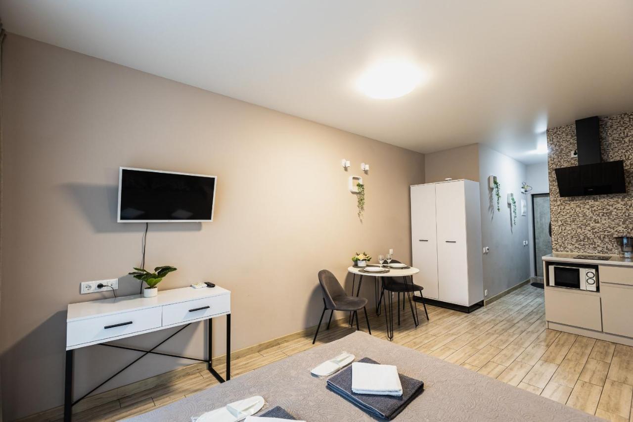 Aura Home Dnipro Exterior foto