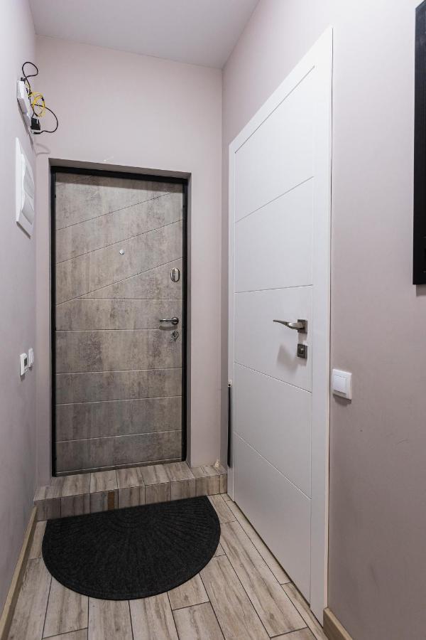 Aura Home Dnipro Exterior foto